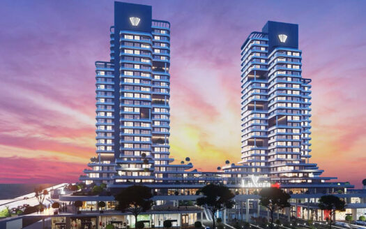 LUXERA Towers Projesi