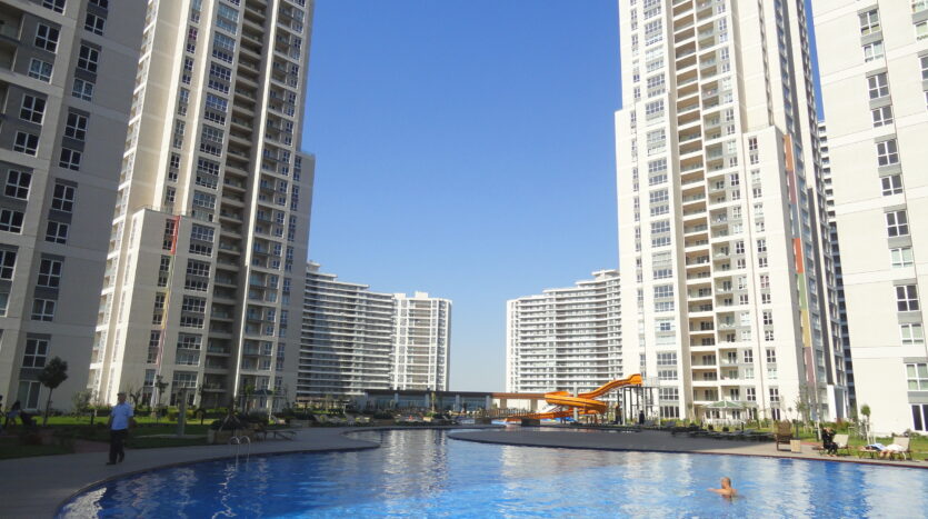 ağaoğlu başakşehir my world europe satılık daire ve ev fiyatları