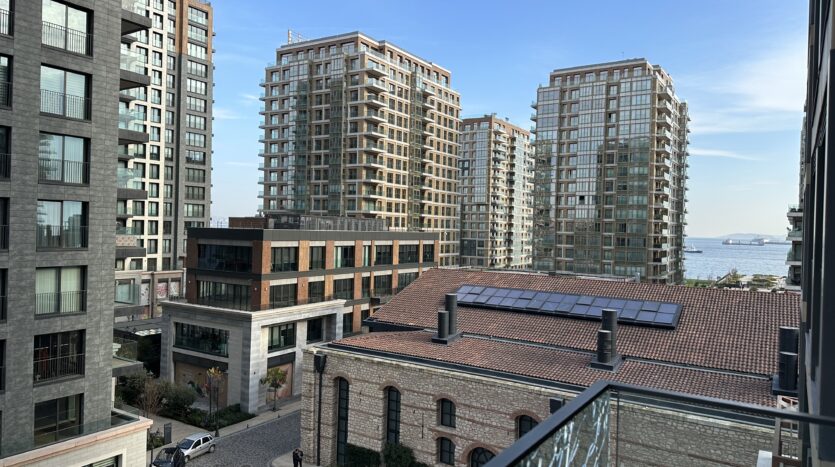 büyükyalı satılık daire ve ev fiyatları
