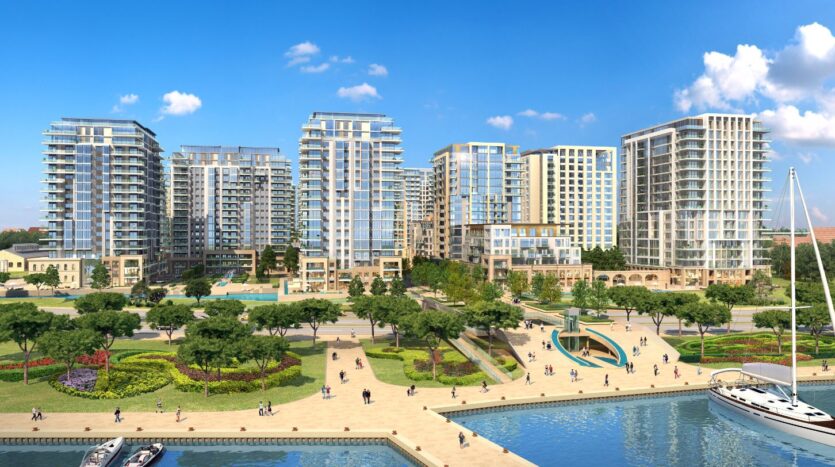 büyükyalı satılık daire ve ev fiyatları