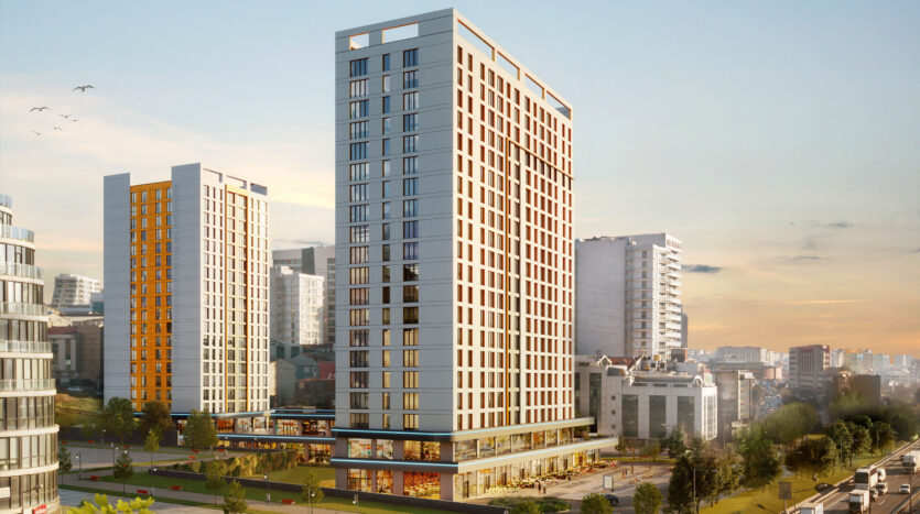 flat 24 satılık daire flat 24 basınekspres evleri fiyatları
