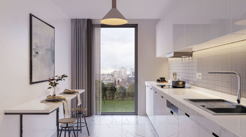 flat 24 basın ekspres satılık daire ve ev fiyatları