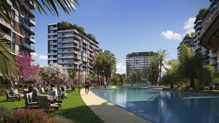 rams garden bahçelievler satılık daire fiyatları rams garden evleri fiyatları