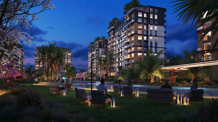 rams garden bahçelievler satılık daire fiyatları rams garden evleri fiyatları