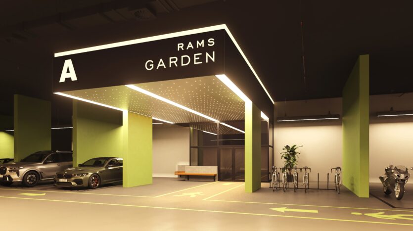 rams garden bahçelievler satılık daire fiyatları rams garden evleri fiyatları
