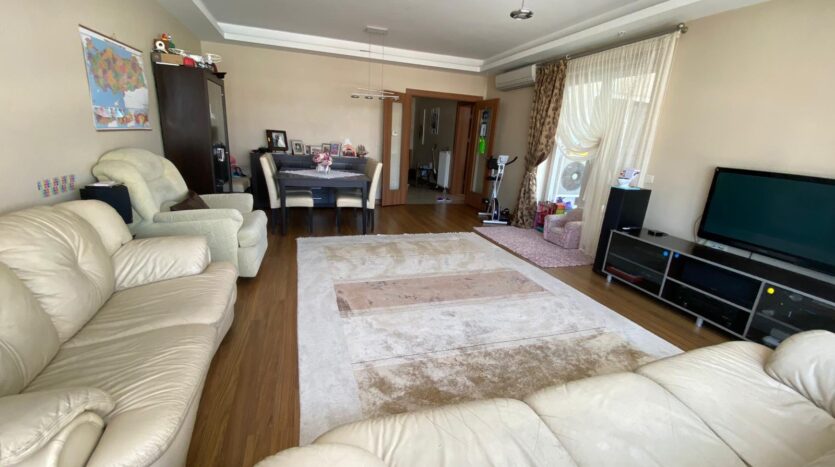 Ağaoğlu My world europe satılık daire ve ev fiyatları başakşehir