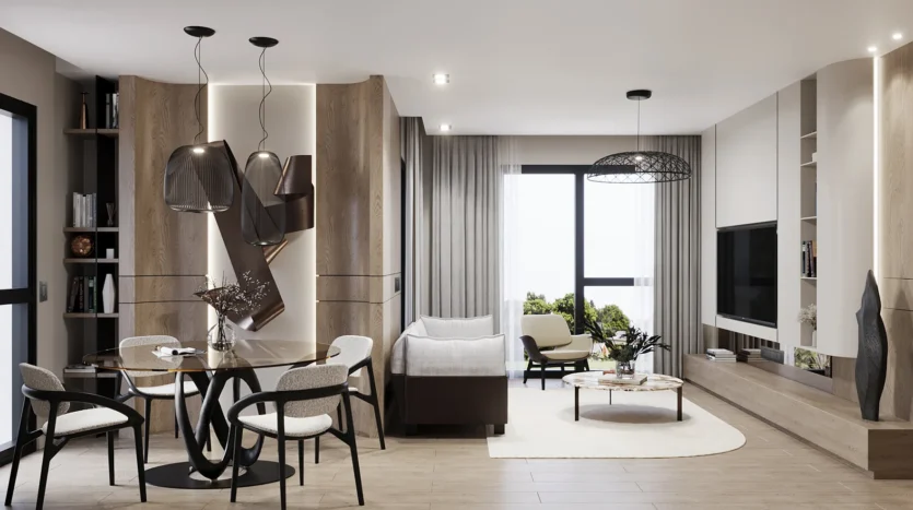 benesta podio bahçelievler satılık daire ve ev fiyatları