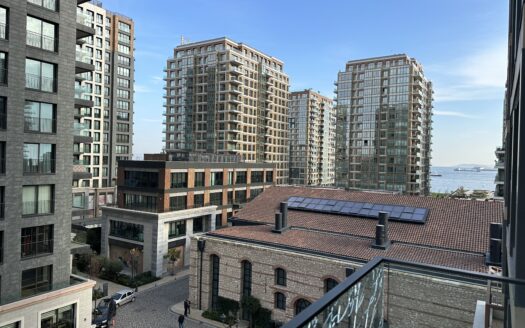 büyükyalı satılık daire ve ev fiyatları