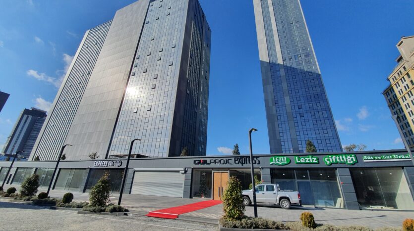 gül proje express satılık daire ve ev fiyatları