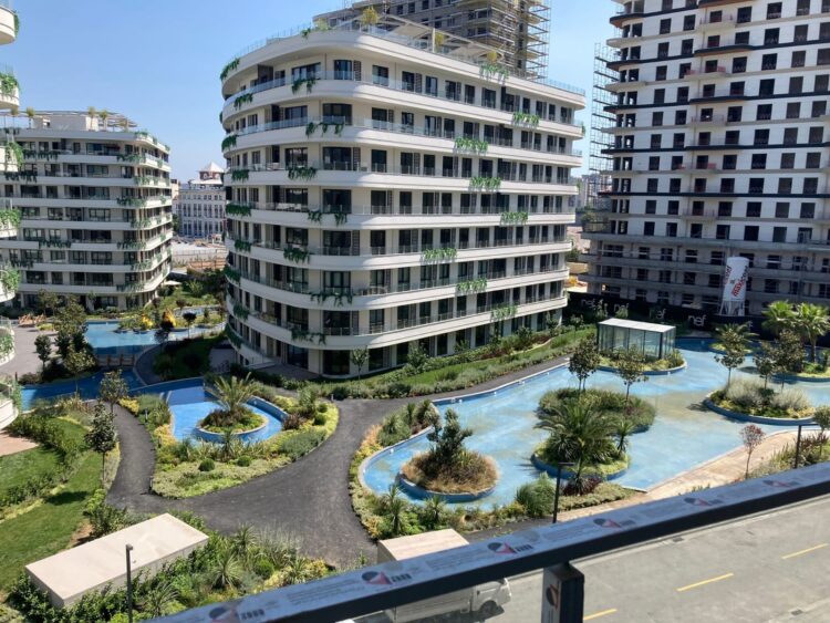 nef bahçelievler satılık daire ve ev fiyatları