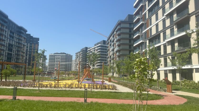 Rams Garden Bahçelievler fiyat satılık daire kiralık daire fiyatları