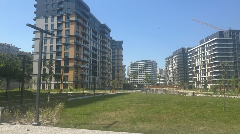 Rams Garden Bahçelievler fiyat satılık daire kiralık daire fiyatları