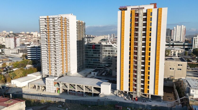 flat 24 satılık daire ve kiralık daire fiyatları