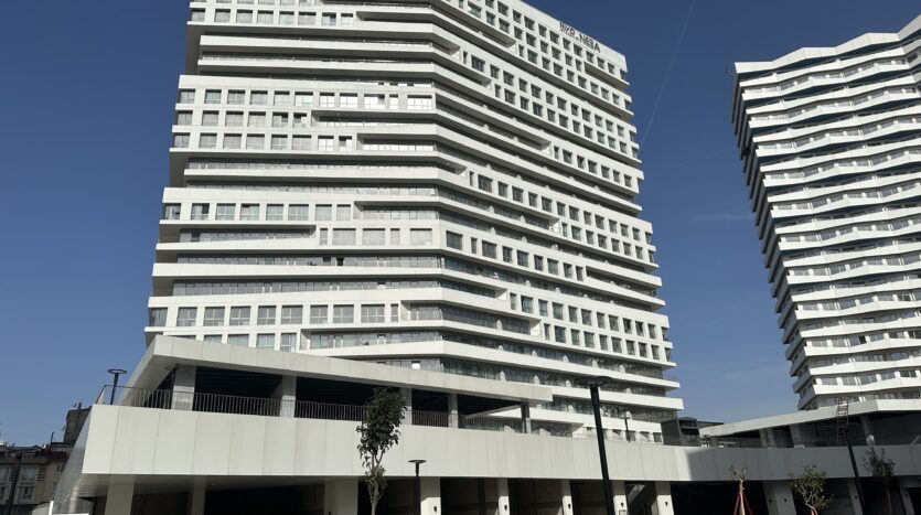 neba garden nivo istanbul satılık daire fiyatı 1+1