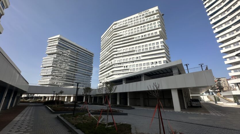 neba garden nivo istanbul satılık daire fiyatı 1+1