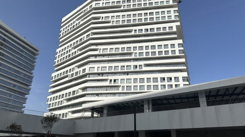 neba garden nivo istanbul satılık daire fiyatı 1+1