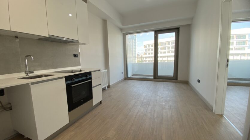 neba garden nivo istanbul satılık daire fiyatı 1+1