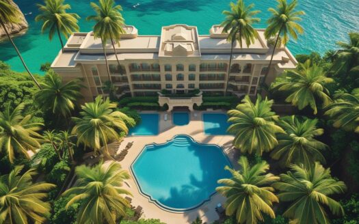 Antalya Satılık Oteller Denize Sıfır ve Lüks Otel Yatırımları