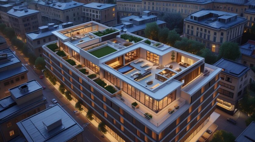 İstanbul Fatih Topkapı Satılık Otel