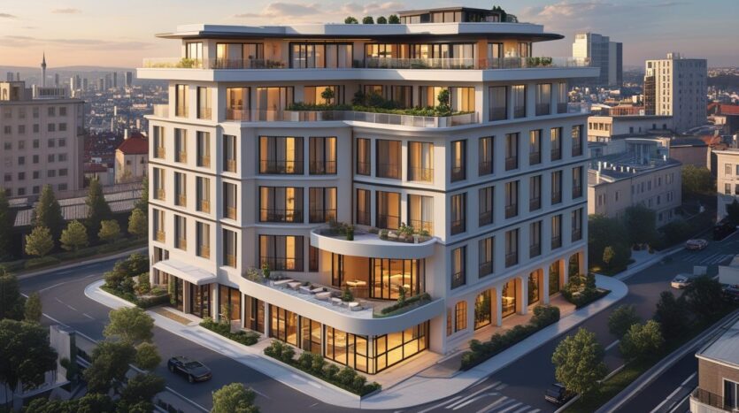 İstanbul Fatih Topkapı Satılık Otel