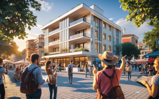 istanbul fatih kumkapı satılık otel fiyat