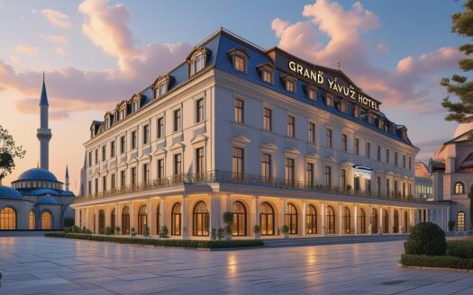 istanbul fatih satılık otel ve satılık otel fiyatları