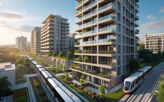 istanbul zeytinburnu kiralık daire ve kiralık ev fiyatları