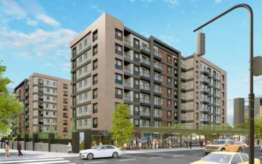 Sega Life Sefaköy Satılık Daire ve satılık ev fiyatları