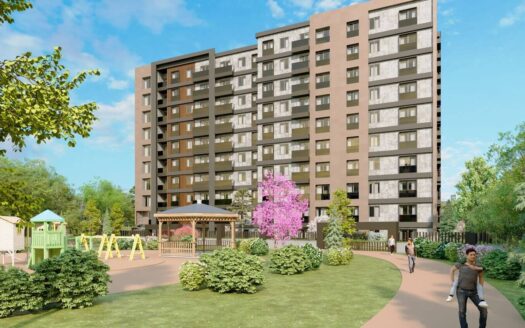 Sega Life Sefaköy Satılık Daire ve satılık ev fiyatları