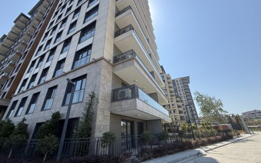 AKZİRVE TOPKAPI 29 1+1 SATILIK DAİRE ve satılık ev fiyatları