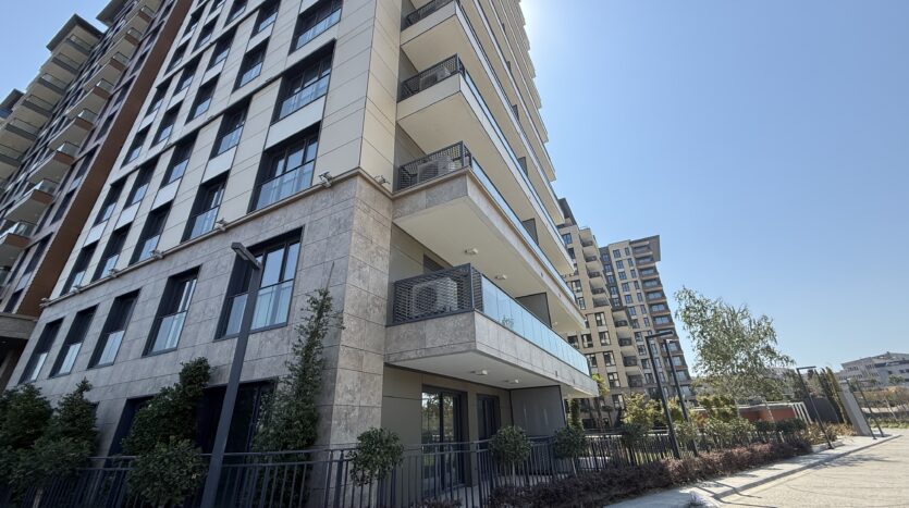 AKZİRVE TOPKAPI 29 1+1 SATILIK DAİRE ve satılık ev fiyatları