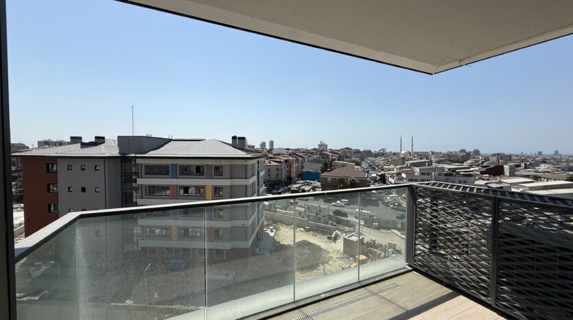 AKZİRVE TOPKAPI 29 1+1 SATILIK DAİRE ve satılık ev fiyatları