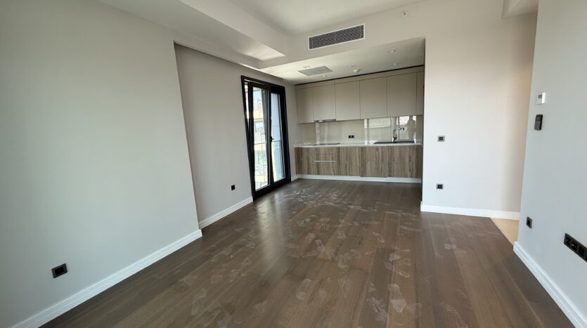 AKZİRVE TOPKAPI 29 1+1 SATILIK DAİRE ve satılık ev fiyatları