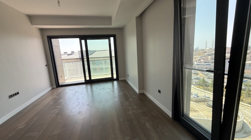 AKZİRVE TOPKAPI 29 1+1 SATILIK DAİRE ve satılık ev fiyatları