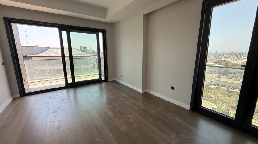 AKZİRVE TOPKAPI 29 1+1 SATILIK DAİRE ve satılık ev fiyatları