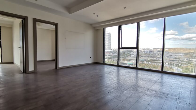 gul proje express satılık daire