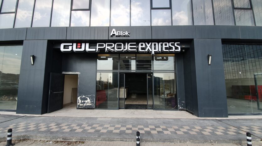 gul proje express satılık daire stüdyo 1+1 2+1 ev fiyatları