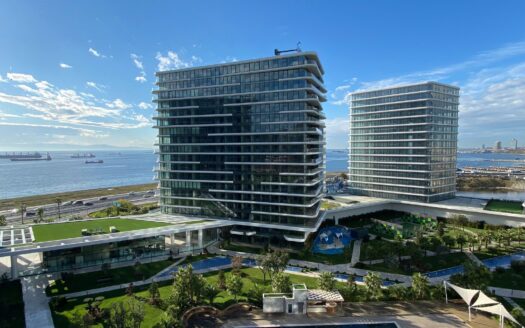 zeytinburnu kazlıçeşme mah. tobb yedi mavi satılık daire ve ev fiyatları