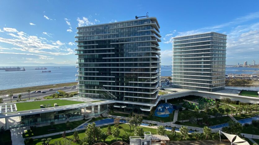 zeytinburnu kazlıçeşme mah. tobb yedi mavi satılık daire ve ev fiyatları