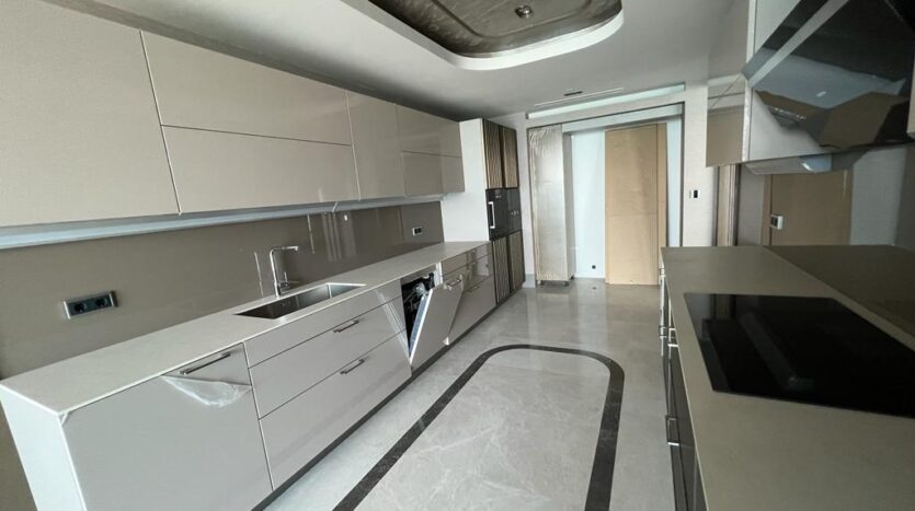 zeytinburnu kazlıçeşme tobb yedi mavi satılık daire ve ev fiyatları